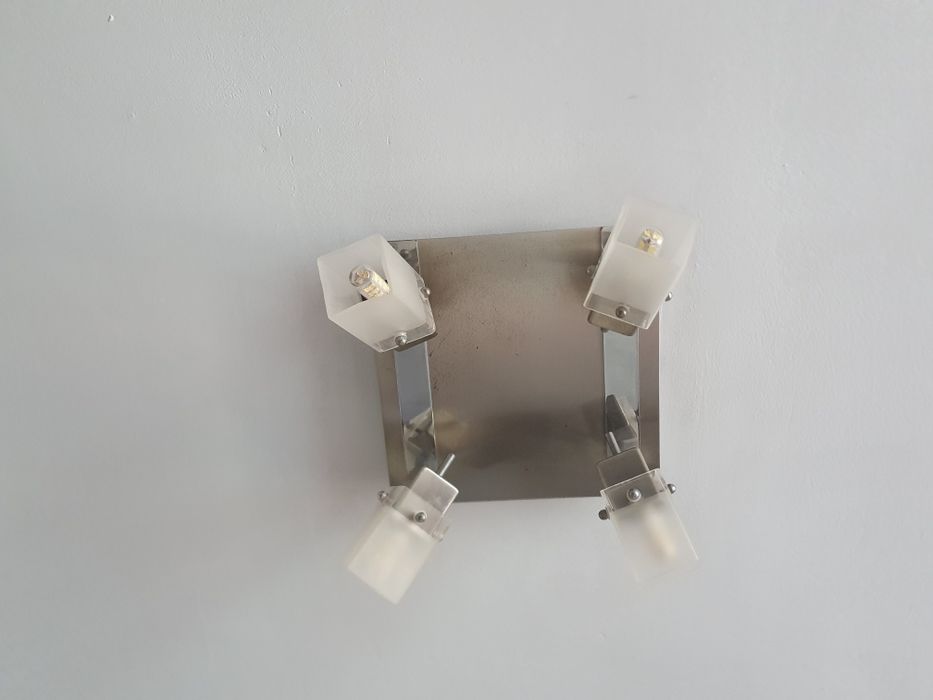 Світильник стельовий