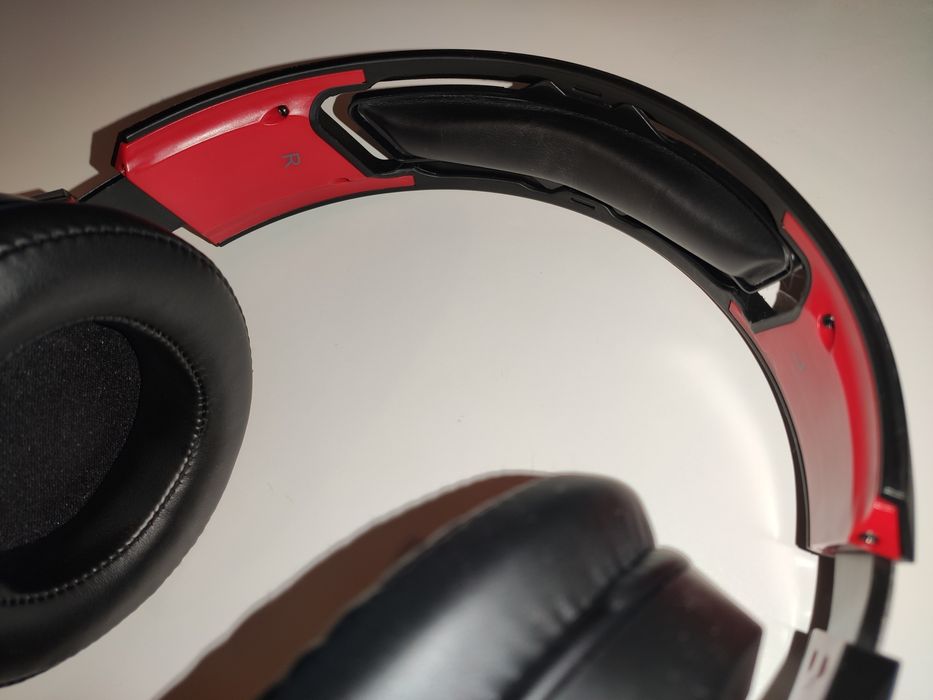 Headset Ozone Rage X40 7.1 Gaming