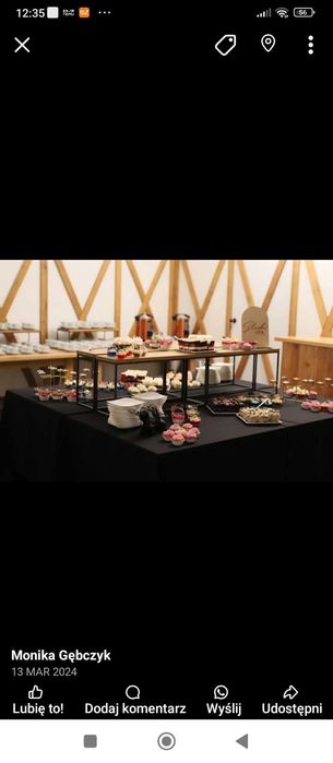 Organizacja imprez okolicznościowych