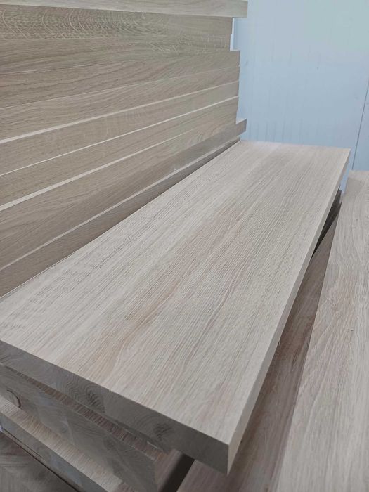 stopnie trepy schody dębowe konstrukcja metalowa