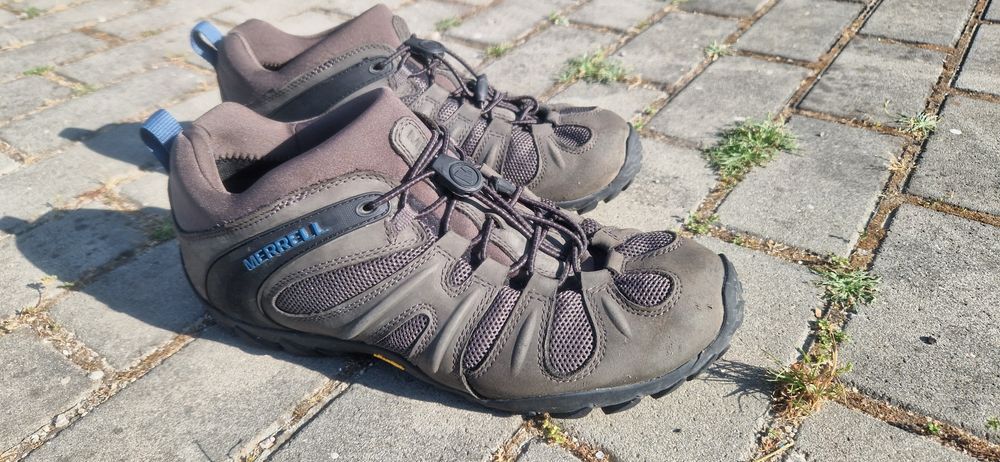 Merrell Chameleon 8 Strech n°45