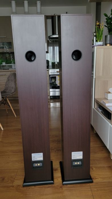 Kolumny/głośniki Tonsil Siesta Front