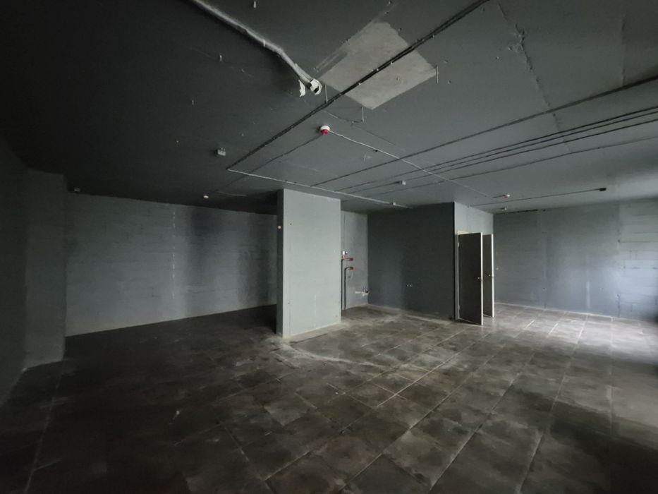 71м2, ТОП локація біля Сільпо, ЖК Нивки-Парк, 80% трафіку повз 71м2