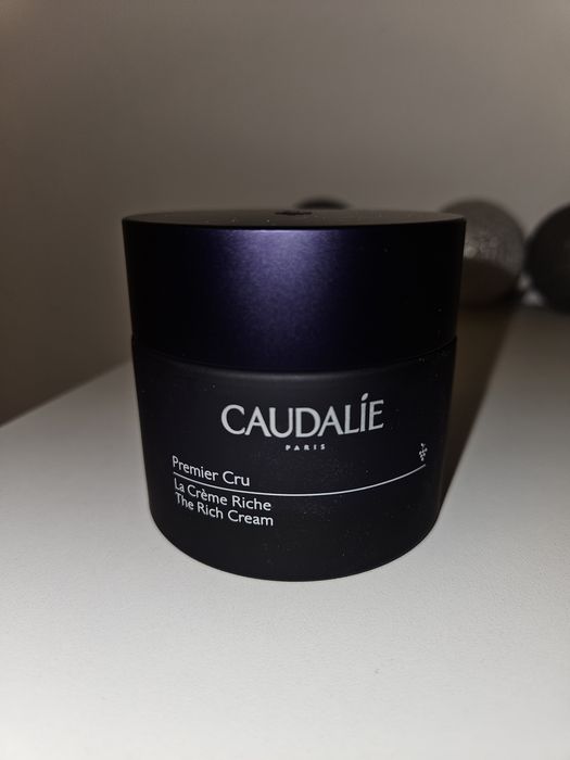 Caudalie krem do twarzy Premier Cru The Rich Cream