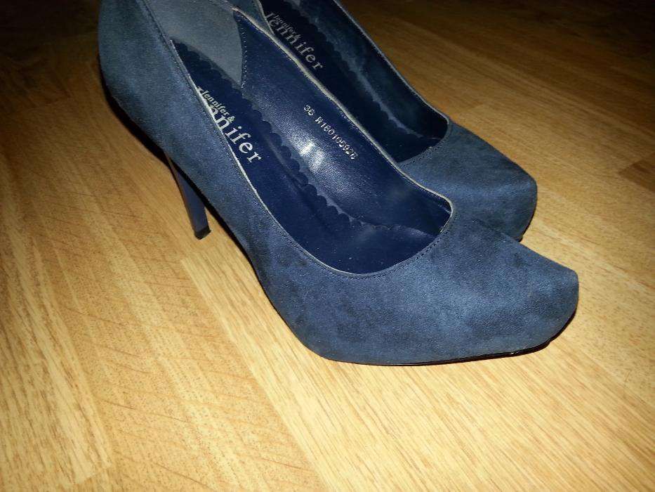 Szpilki JENIFER & JENIFER rozm. 36