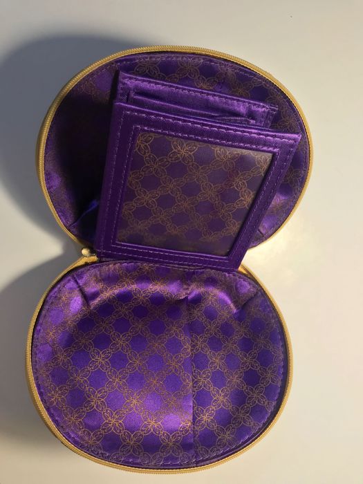 Гаманець- косметичка