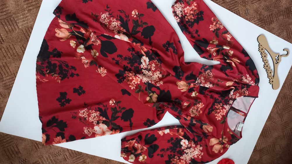 сукня  для вагітних 52 50 розмір нова