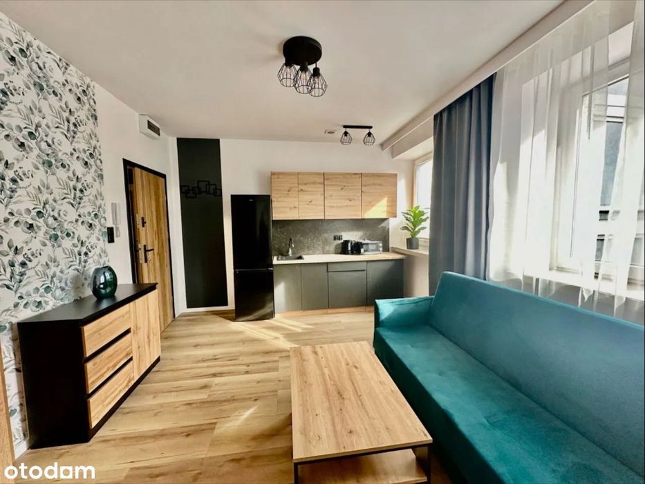 Mieszkanie – Bielsko-Biała, Przy Strzelnicy, Biała Śródmieście - Widok 5