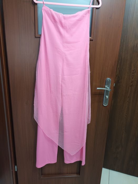 Super kombinezon na zabawę