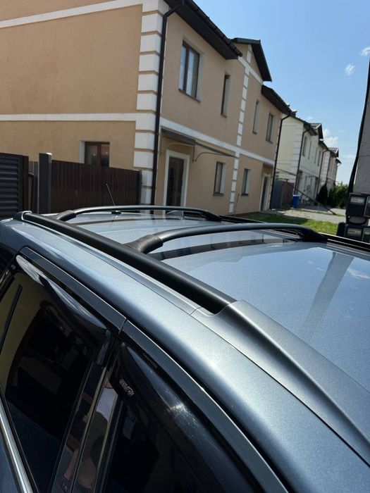 Hyundai Santa fe 2.2 CRDI 150к.с