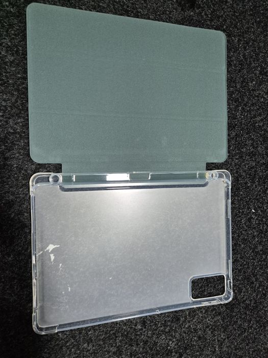 Capa de proteção para tablet