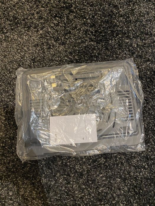 Podstawka chłodząca pod laptopa TRUST Ziva 21962