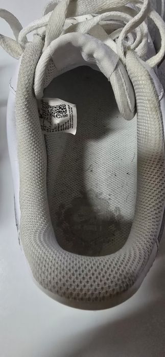 Tenis Air Force Brancos