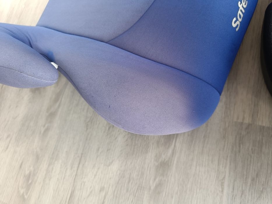 3 cadeiras elevatórias auto