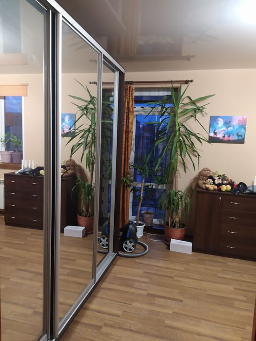 Продам дом  130 кв .м.2этажа.Свой.