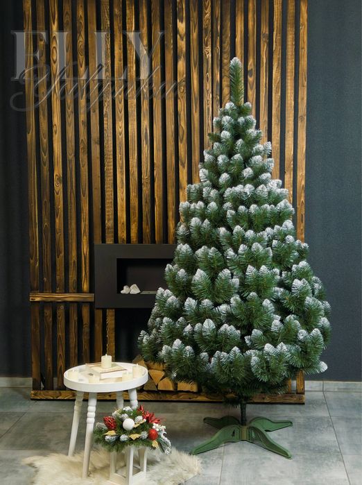 Лучшие ёлки сезона | ялинки | штучні ялинки | искусственные ёлки