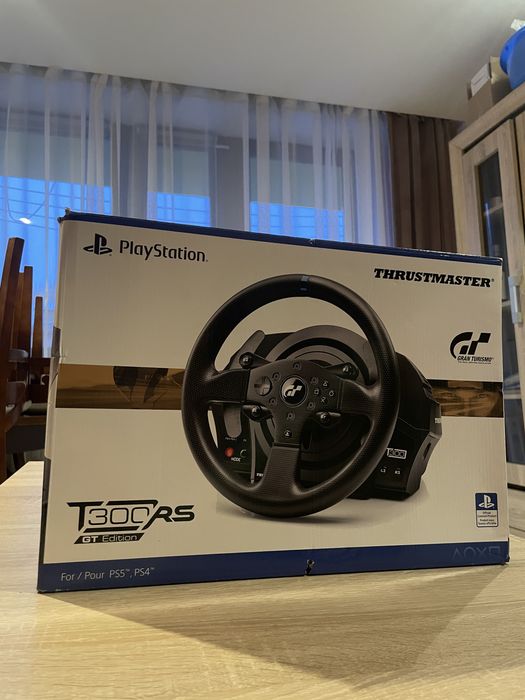 Thrusmaster T300 RS GT