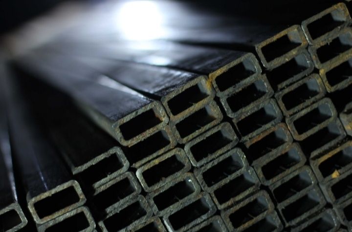 Профильные трубы ВЫГОДНО! Профільна труба Металопрокат Київ