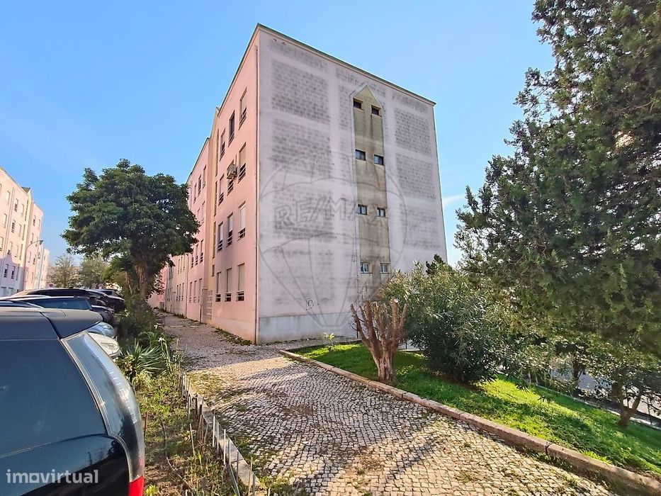 Apartamento T3 para venda