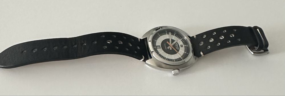 Годинник ATLANTIC Timeroy 70362