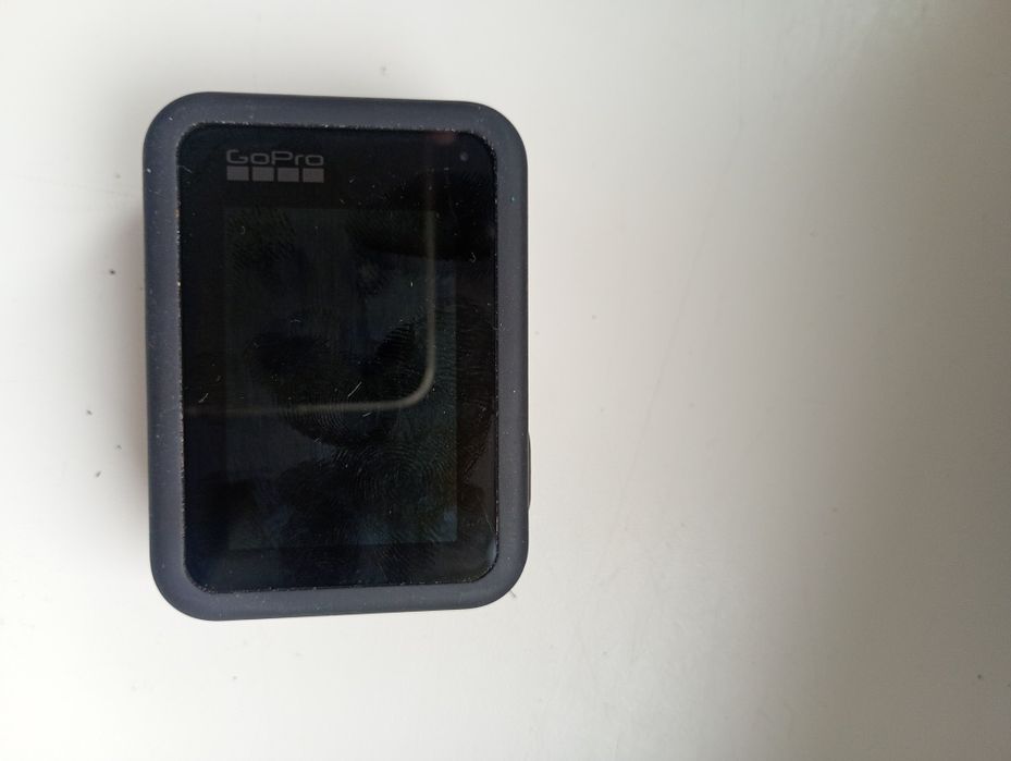 Kamerka go pro8 sport