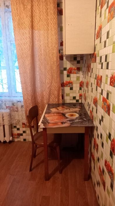 Сдам 1 комн. квартиру помесячно не дорого!