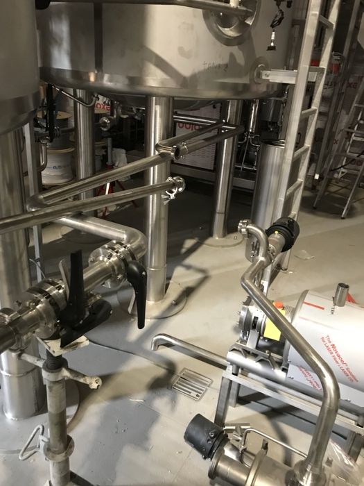 Spawacz tig Usługi spawalnicze Hydraulicznie i elektrycznie 24/7