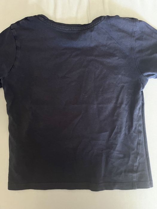 T-shirt Tex 104 chłopięcy