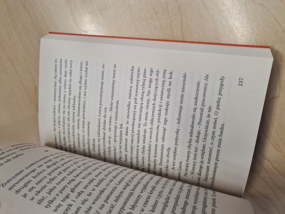 Czynnik królika - Antti Tuomainen