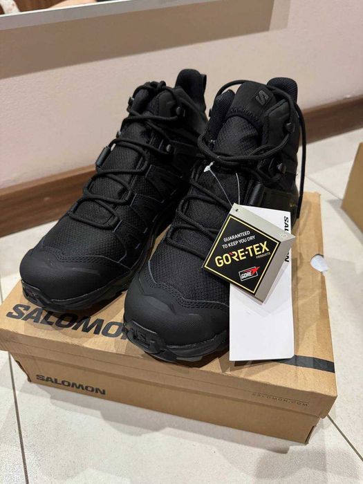 Salomon X ultra forces mid GTX
