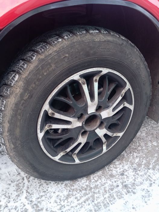 Продам Ваз 2108 Газ-Бензин 1.3