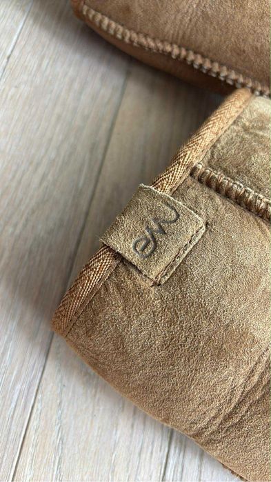 Buty sniegowce ugg emu