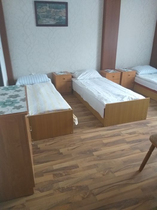 POKOJE noclegi mieszkania