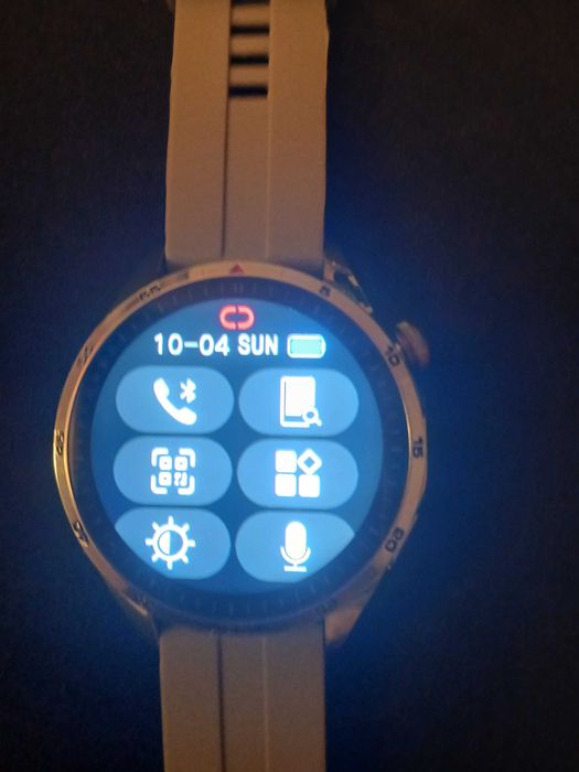 Smart watch 3 ATM!