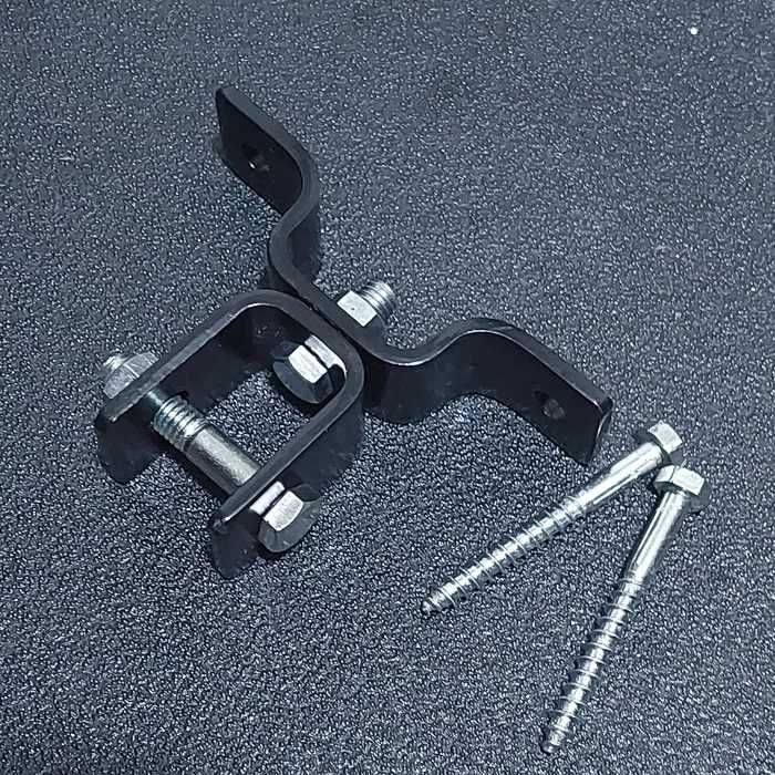 Suporte de teto para saco de Boxe. Como novo.