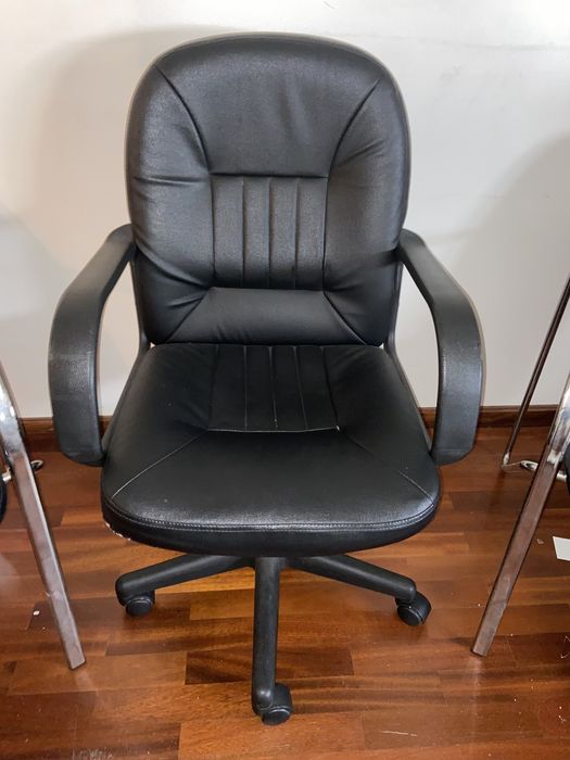 Cadeiras de Escritório Modernas