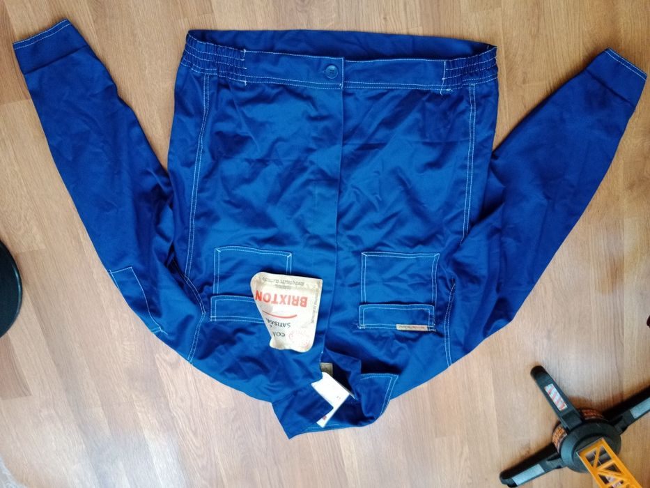 Brixton Kurtka bluza robocza rozm L