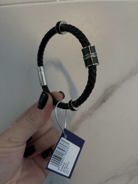 Браслет Swarovski мужской! Оригинал!