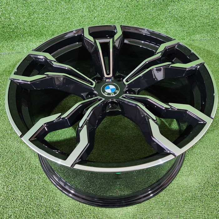 Диски R20 стиль 765m 5 x 112 BMW G30 G20 X3 G01 X4 G02 DBM151