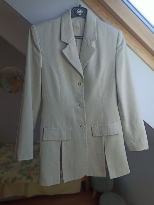 Żakiet Wiskoza / Polyester
