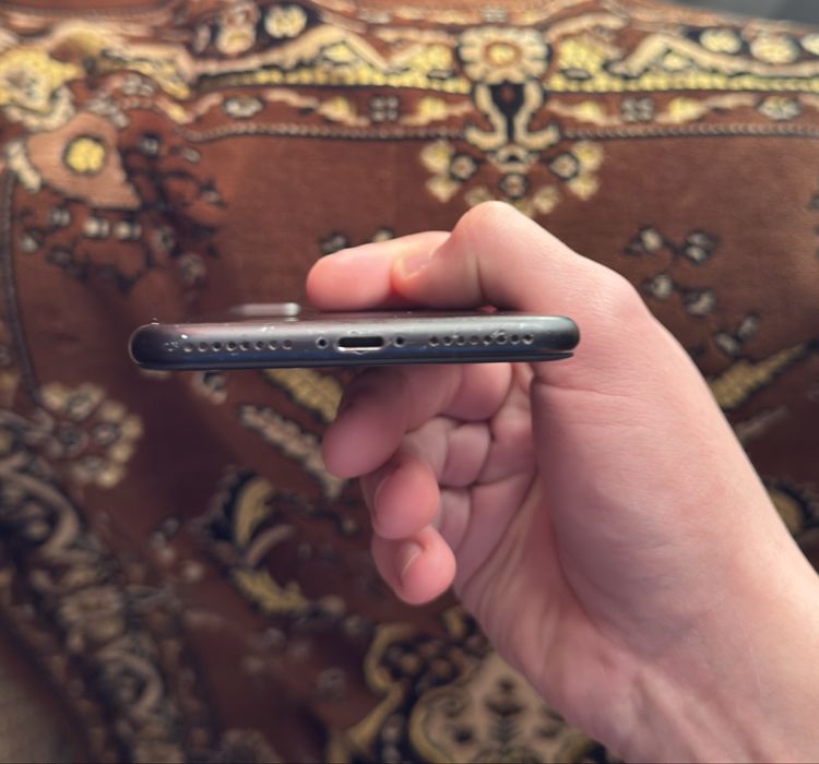 Iphone 7 plus 128 gb 100% акумулятор