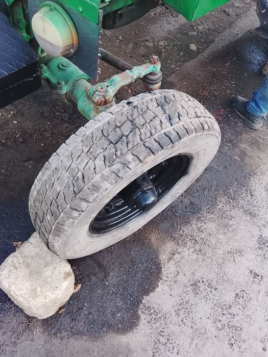 Продам Трактор лтз т40