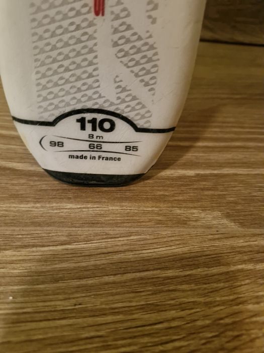 Narty DYNASTAR 110