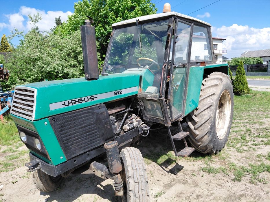 Ursus C-385 ursus
