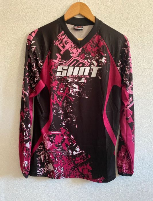 Equipamento conjunto enduro / motocross