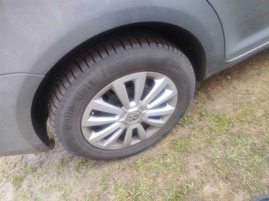 Samochód osobowy