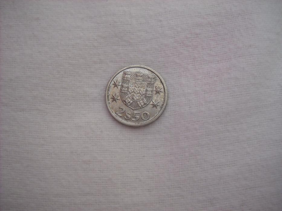 Colecção de MOEDAS antigas
