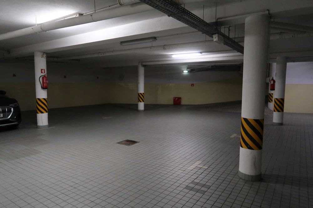 Arrenda-se Escritório Junto à Câmara Municipal Gondomar