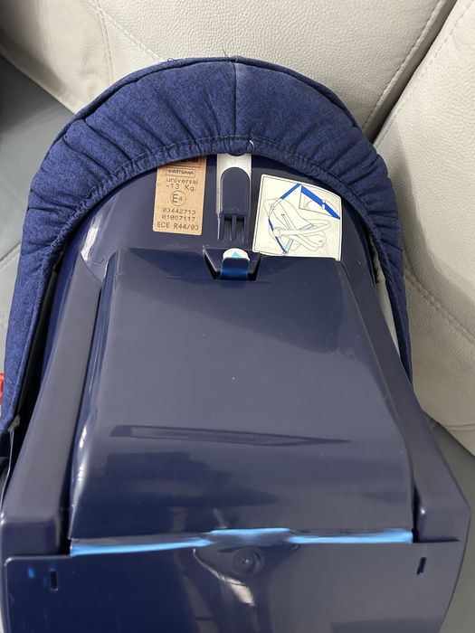 Vendo ovo da chicco para bebe