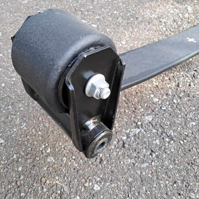 Resor 1 pióro tył MB Sprinter W907, W910